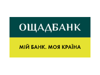 Банк Ощадбанк в Люботине