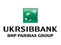 Банк UKRSIBBANK в Люботине