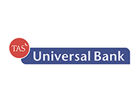 Банк Universal Bank в Люботине
